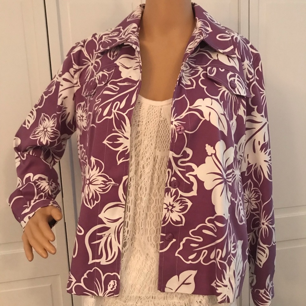 Jacket